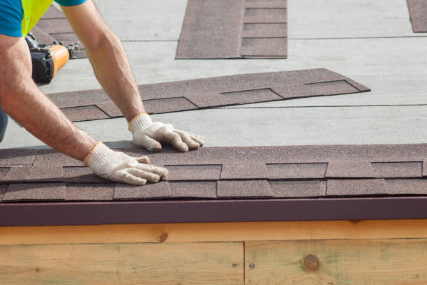 Best Rubber Roofing (EPDM, TPO)  in Beaver Dam, AZ